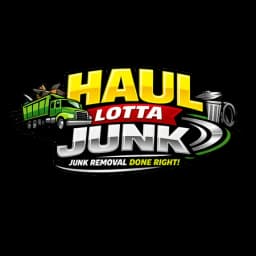 Haul Lotta Junk